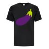Everyday Heavy Cotton Men/Unisex Tee Thumbnail