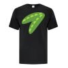 Everyday Heavy Cotton Men/Unisex Tee Thumbnail