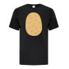 Everyday Heavy Cotton Men/Unisex Tee Thumbnail