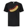 Everyday Heavy Cotton Men/Unisex Tee Thumbnail