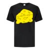 Everyday Heavy Cotton Men/Unisex Tee Thumbnail