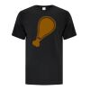 Everyday Heavy Cotton Men/Unisex Tee Thumbnail