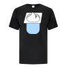 Everyday Heavy Cotton Men/Unisex Tee Thumbnail