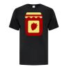 Everyday Heavy Cotton Men/Unisex Tee Thumbnail