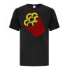 Everyday Heavy Cotton Men/Unisex Tee Thumbnail