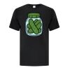 Everyday Heavy Cotton Men/Unisex Tee Thumbnail