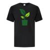 Everyday Heavy Cotton Men/Unisex Tee Thumbnail