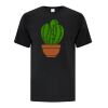 Everyday Heavy Cotton Men/Unisex Tee Thumbnail