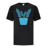 Everyday Heavy Cotton Men/Unisex Tee Thumbnail