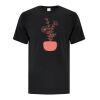 Everyday Heavy Cotton Men/Unisex Tee Thumbnail