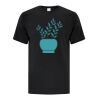 Everyday Heavy Cotton Men/Unisex Tee Thumbnail