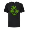 Everyday Heavy Cotton Men/Unisex Tee Thumbnail