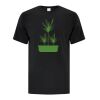 Everyday Heavy Cotton Men/Unisex Tee Thumbnail