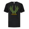 Everyday Heavy Cotton Men/Unisex Tee Thumbnail