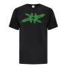 Everyday Heavy Cotton Men/Unisex Tee Thumbnail
