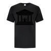 Everyday Heavy Cotton Men/Unisex Tee Thumbnail