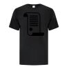 Everyday Heavy Cotton Men/Unisex Tee Thumbnail