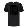 Everyday Heavy Cotton Men/Unisex Tee Thumbnail