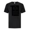 Everyday Heavy Cotton Men/Unisex Tee Thumbnail