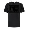 Everyday Heavy Cotton Men/Unisex Tee Thumbnail