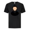 Everyday Heavy Cotton Men/Unisex Tee Thumbnail