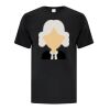 Everyday Heavy Cotton Men/Unisex Tee Thumbnail