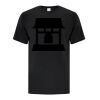 Everyday Heavy Cotton Men/Unisex Tee Thumbnail