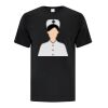 Everyday Heavy Cotton Men/Unisex Tee Thumbnail