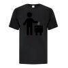 Everyday Heavy Cotton Men/Unisex Tee Thumbnail