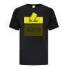 Everyday Heavy Cotton Men/Unisex Tee Thumbnail