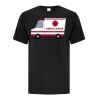 Everyday Heavy Cotton Men/Unisex Tee Thumbnail
