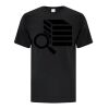 Everyday Heavy Cotton Men/Unisex Tee Thumbnail