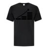 Everyday Heavy Cotton Men/Unisex Tee Thumbnail