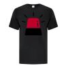 Everyday Heavy Cotton Men/Unisex Tee Thumbnail