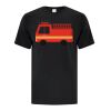 Everyday Heavy Cotton Men/Unisex Tee Thumbnail