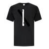 Everyday Heavy Cotton Men/Unisex Tee Thumbnail