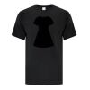 Everyday Heavy Cotton Men/Unisex Tee Thumbnail