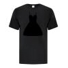 Everyday Heavy Cotton Men/Unisex Tee Thumbnail