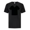 Everyday Heavy Cotton Men/Unisex Tee Thumbnail