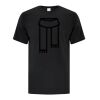 Everyday Heavy Cotton Men/Unisex Tee Thumbnail