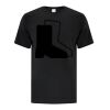 Everyday Heavy Cotton Men/Unisex Tee Thumbnail