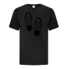 Everyday Heavy Cotton Men/Unisex Tee Thumbnail