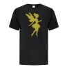 Everyday Heavy Cotton Men/Unisex Tee Thumbnail