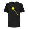 Everyday Heavy Cotton Men/Unisex Tee Thumbnail