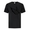 Everyday Heavy Cotton Men/Unisex Tee Thumbnail