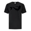 Everyday Heavy Cotton Men/Unisex Tee Thumbnail