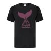 Everyday Heavy Cotton Men/Unisex Tee Thumbnail