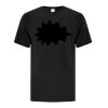 Everyday Heavy Cotton Men/Unisex Tee Thumbnail