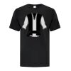 Everyday Heavy Cotton Men/Unisex Tee Thumbnail
