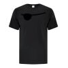 Everyday Heavy Cotton Men/Unisex Tee Thumbnail
